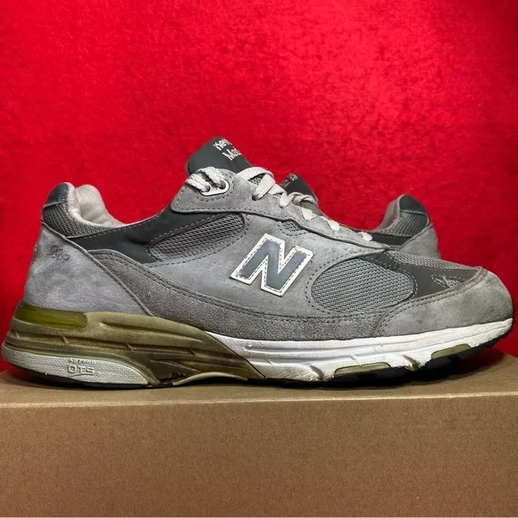 New Balance Shoes New Balance 99 V4 Athletic Running Shoes